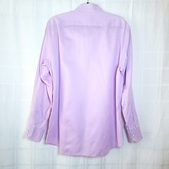 Hugo Boss Long Sleeve Button Down Shirt - Picture 2 of 5